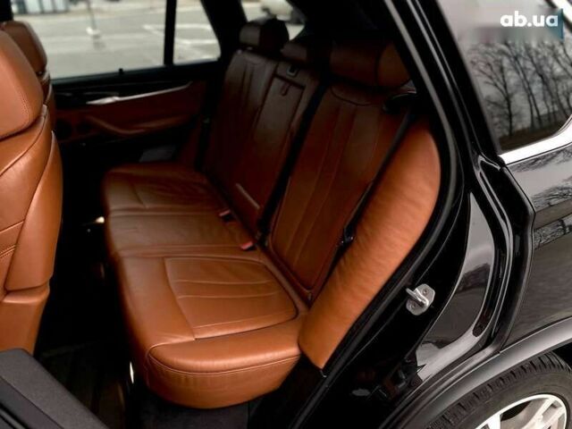 БМВ Х5, объемом двигателя 3 л и пробегом 262 тыс. км за 29290 $, фото 26 на Automoto.ua