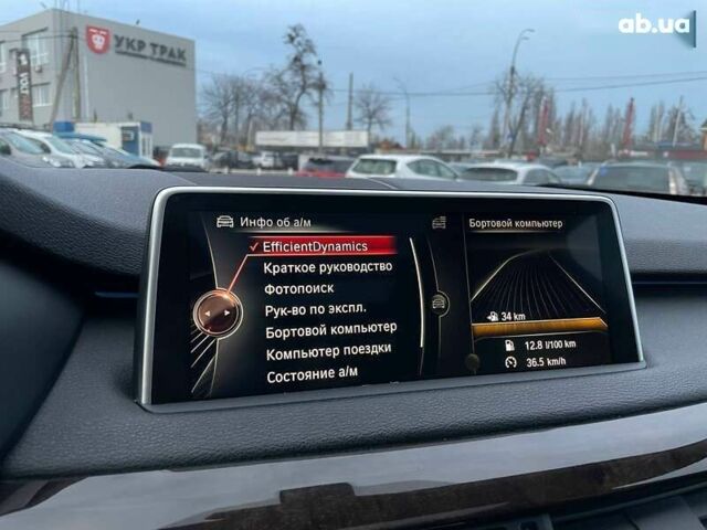 БМВ Х5, объемом двигателя 3 л и пробегом 187 тыс. км за 18990 $, фото 29 на Automoto.ua