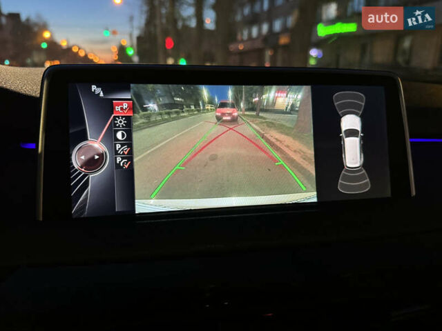 БМВ Х5, объемом двигателя 2.99 л и пробегом 223 тыс. км за 27000 $, фото 33 на Automoto.ua