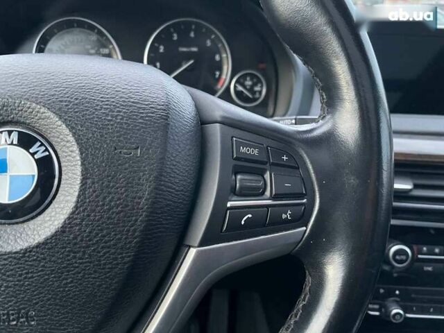 БМВ Х5, объемом двигателя 3 л и пробегом 187 тыс. км за 18990 $, фото 21 на Automoto.ua