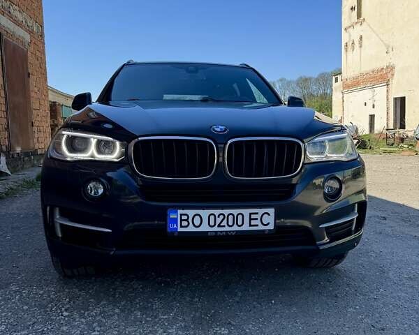 БМВ Х5, объемом двигателя 2.99 л и пробегом 240 тыс. км за 29900 $, фото 8 на Automoto.ua