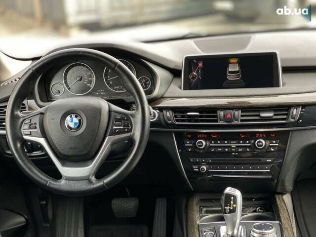 БМВ Х5, об'ємом двигуна 3 л та пробігом 251 тис. км за 20700 $, фото 29 на Automoto.ua