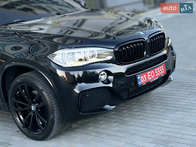 БМВ Х5, об'ємом двигуна 2.99 л та пробігом 176 тис. км за 34400 $, фото 4 на Automoto.ua