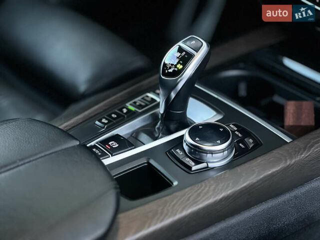 БМВ Х5, об'ємом двигуна 2.99 л та пробігом 176 тис. км за 34400 $, фото 32 на Automoto.ua