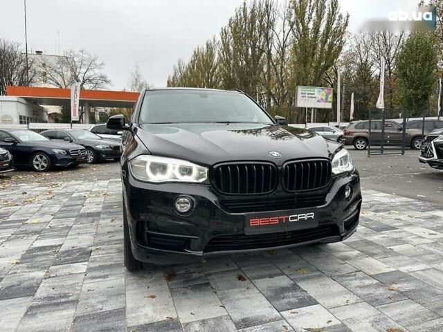 БМВ Х5, объемом двигателя 3 л и пробегом 188 тыс. км за 24900 $, фото 4 на Automoto.ua