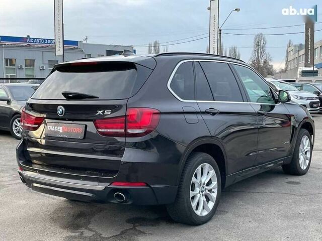 БМВ Х5, объемом двигателя 3 л и пробегом 187 тыс. км за 18990 $, фото 10 на Automoto.ua