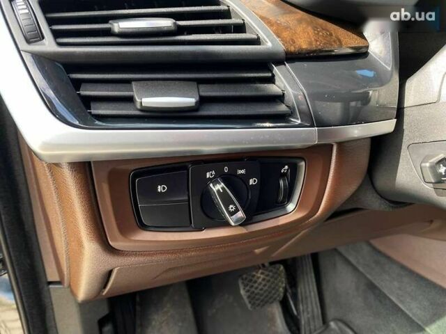 БМВ Х5, объемом двигателя 3 л и пробегом 258 тыс. км за 23900 $, фото 12 на Automoto.ua