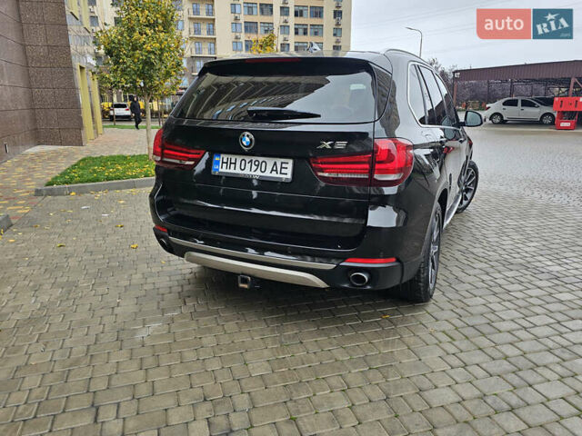 БМВ Х5, объемом двигателя 3.5 л и пробегом 169 тыс. км за 22800 $, фото 8 на Automoto.ua