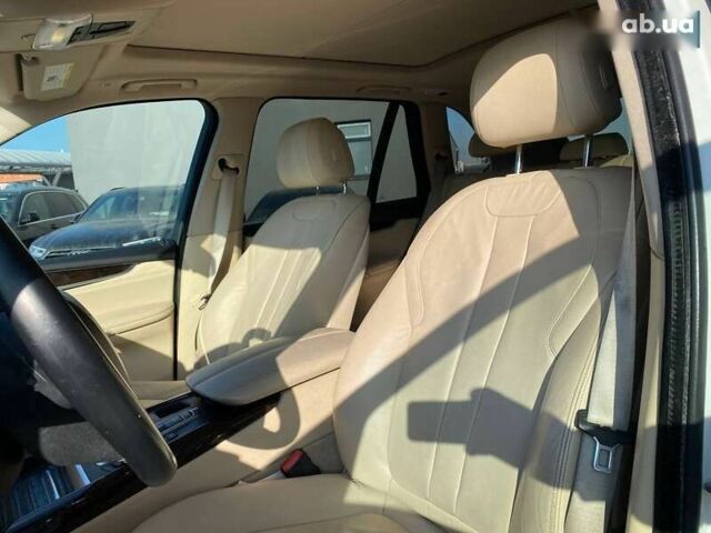 БМВ Х5, объемом двигателя 3 л и пробегом 232 тыс. км за 18400 $, фото 22 на Automoto.ua