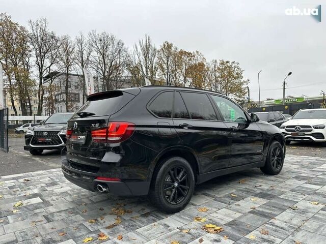 БМВ Х5, объемом двигателя 3 л и пробегом 188 тыс. км за 26500 $, фото 13 на Automoto.ua