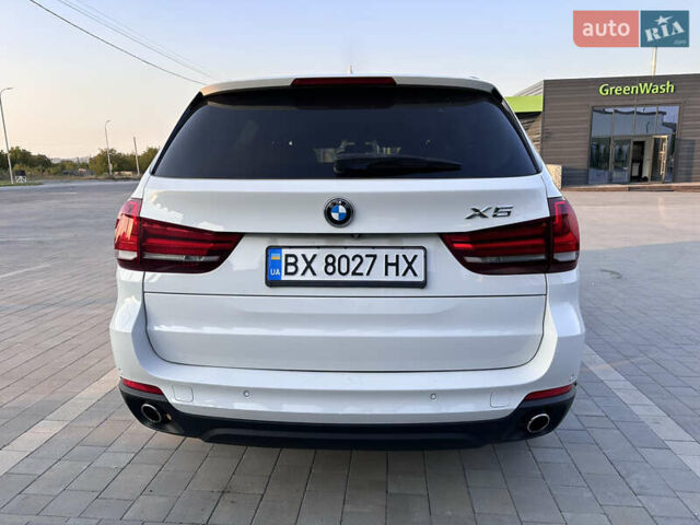 БМВ Х5, объемом двигателя 3 л и пробегом 245 тыс. км за 24999 $, фото 5 на Automoto.ua
