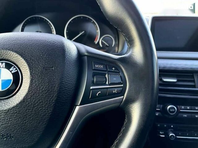 БМВ Х5, объемом двигателя 3 л и пробегом 237 тыс. км за 24990 $, фото 25 на Automoto.ua