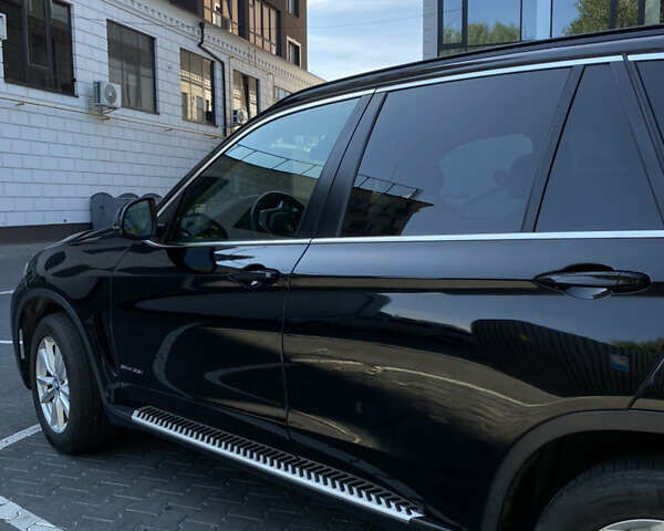 БМВ Х5, объемом двигателя 2.98 л и пробегом 126 тыс. км за 23100 $, фото 3 на Automoto.ua