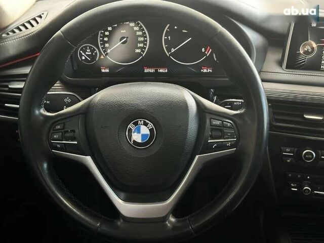 БМВ Х5, об'ємом двигуна 3 л та пробігом 237 тис. км за 23490 $, фото 24 на Automoto.ua