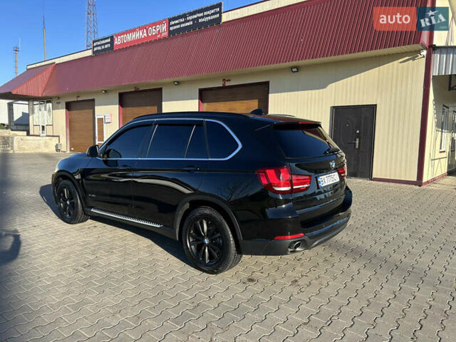 БМВ Х5, объемом двигателя 2.99 л и пробегом 193 тыс. км за 26800 $, фото 2 на Automoto.ua