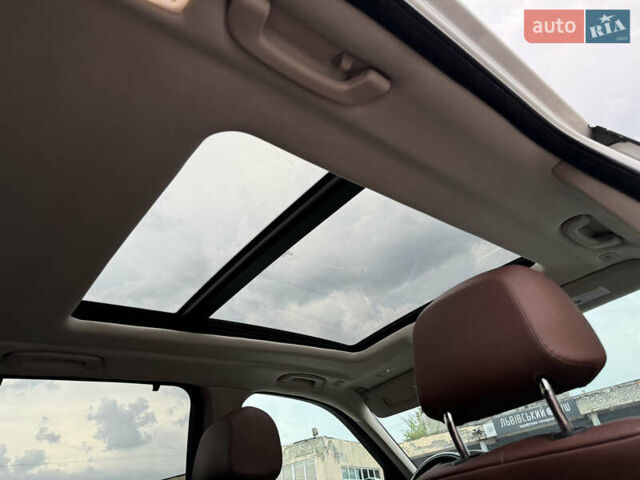 БМВ Х5, объемом двигателя 3 л и пробегом 118 тыс. км за 20600 $, фото 30 на Automoto.ua