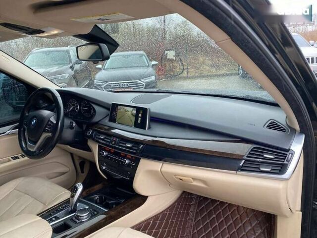 БМВ Х5, объемом двигателя 3 л и пробегом 199 тыс. км за 19500 $, фото 9 на Automoto.ua