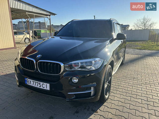 БМВ Х5, объемом двигателя 2.99 л и пробегом 193 тыс. км за 26800 $, фото 9 на Automoto.ua