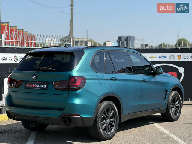 БМВ Х5, объемом двигателя 2.98 л и пробегом 84 тыс. км за 24500 $, фото 7 на Automoto.ua