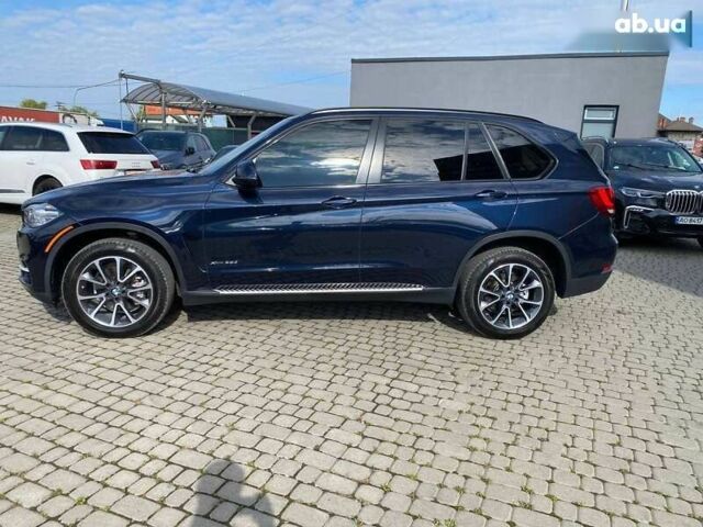 БМВ Х5, объемом двигателя 3 л и пробегом 258 тыс. км за 23900 $, фото 3 на Automoto.ua