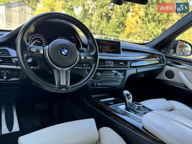БМВ Х5, объемом двигателя 2.98 л и пробегом 147 тыс. км за 21900 $, фото 43 на Automoto.ua
