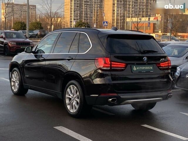 БМВ Х5, объемом двигателя 4.4 л и пробегом 70 тыс. км за 25000 $, фото 10 на Automoto.ua