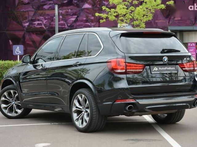 БМВ Х5, об'ємом двигуна 3 л та пробігом 159 тис. км за 21999 $, фото 6 на Automoto.ua