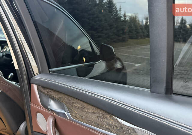 БМВ Х5, об'ємом двигуна 3 л та пробігом 299 тис. км за 23500 $, фото 32 на Automoto.ua