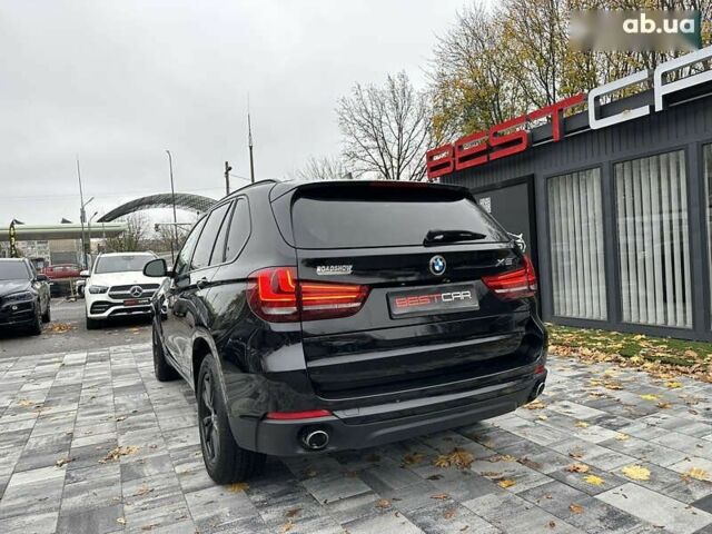 БМВ Х5, объемом двигателя 3 л и пробегом 188 тыс. км за 24900 $, фото 18 на Automoto.ua