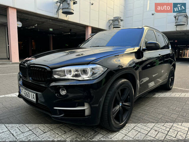 БМВ Х5, об'ємом двигуна 3 л та пробігом 230 тис. км за 27500 $, фото 4 на Automoto.ua