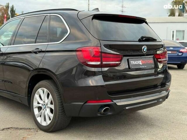 БМВ Х5, объемом двигателя 3 л и пробегом 187 тыс. км за 19490 $, фото 12 на Automoto.ua