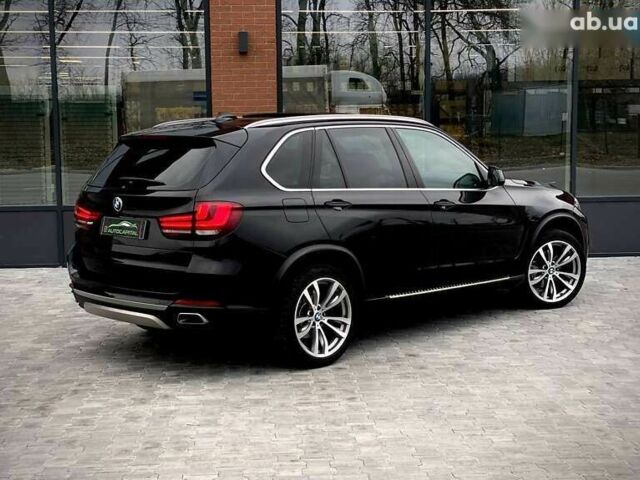 БМВ Х5, объемом двигателя 3 л и пробегом 262 тыс. км за 29290 $, фото 13 на Automoto.ua