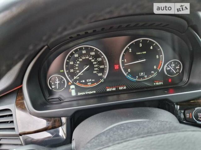 БМВ Х5, объемом двигателя 2.99 л и пробегом 282 тыс. км за 25500 $, фото 36 на Automoto.ua