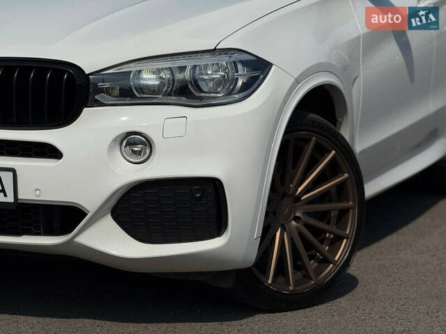 БМВ Х5, объемом двигателя 2.99 л и пробегом 288 тыс. км за 26666 $, фото 5 на Automoto.ua