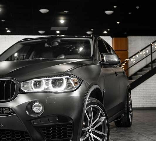 БМВ Х5, объемом двигателя 3 л и пробегом 180 тыс. км за 25900 $, фото 6 на Automoto.ua