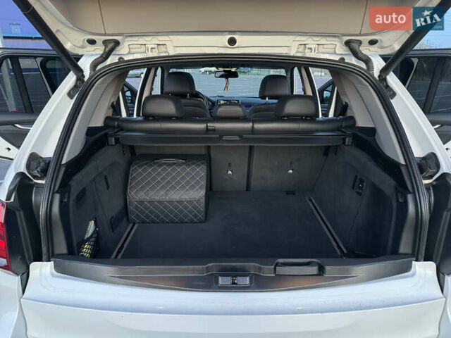 БМВ Х5, объемом двигателя 2.99 л и пробегом 223 тыс. км за 27000 $, фото 26 на Automoto.ua