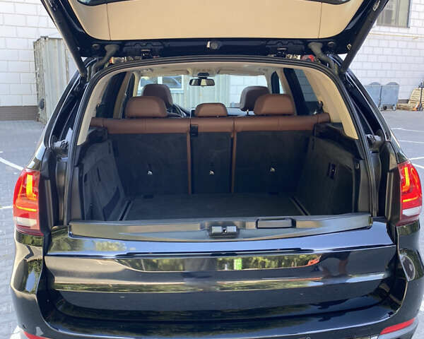 БМВ Х5, объемом двигателя 2.98 л и пробегом 126 тыс. км за 23100 $, фото 21 на Automoto.ua