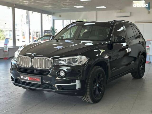 БМВ Х5, об'ємом двигуна 3 л та пробігом 237 тис. км за 23490 $, фото 6 на Automoto.ua