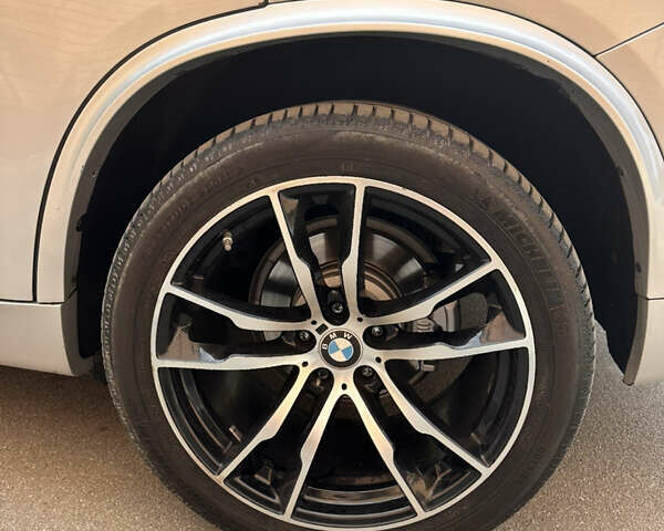 БМВ Х5, объемом двигателя 2.98 л и пробегом 205 тыс. км за 20500 $, фото 6 на Automoto.ua