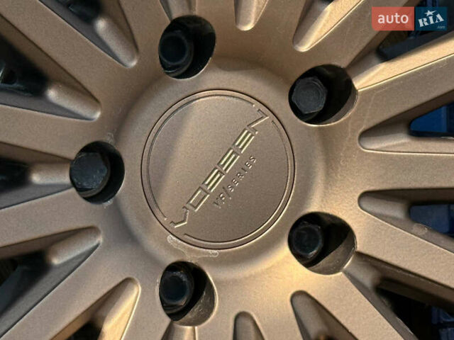 БМВ Х5, объемом двигателя 2.99 л и пробегом 288 тыс. км за 26666 $, фото 8 на Automoto.ua