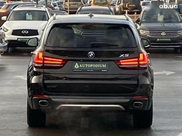 БМВ Х5, объемом двигателя 4.4 л и пробегом 70 тыс. км за 25000 $, фото 9 на Automoto.ua