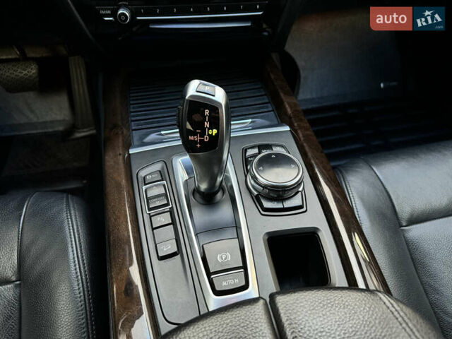 БМВ Х5, об'ємом двигуна 3 л та пробігом 230 тис. км за 27500 $, фото 27 на Automoto.ua