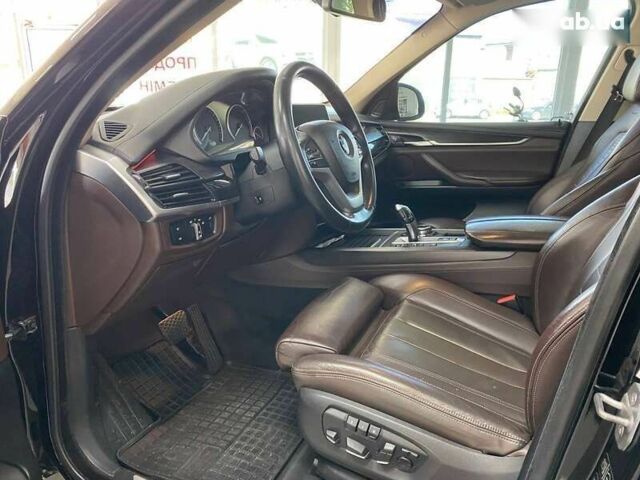 БМВ Х5, объемом двигателя 3 л и пробегом 237 тыс. км за 24490 $, фото 16 на Automoto.ua