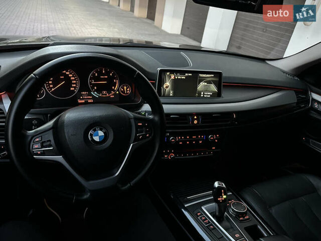 БМВ Х5, объемом двигателя 2 л и пробегом 189 тыс. км за 25000 $, фото 21 на Automoto.ua