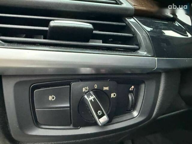 БМВ Х5, объемом двигателя 3 л и пробегом 187 тыс. км за 19990 $, фото 19 на Automoto.ua