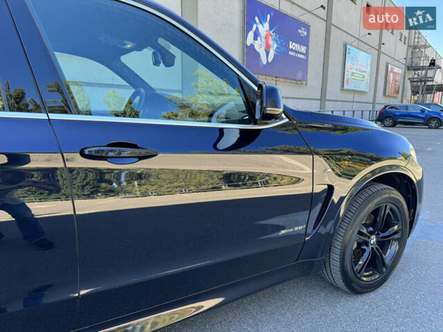 БМВ Х5, объемом двигателя 2.98 л и пробегом 147 тыс. км за 21900 $, фото 48 на Automoto.ua