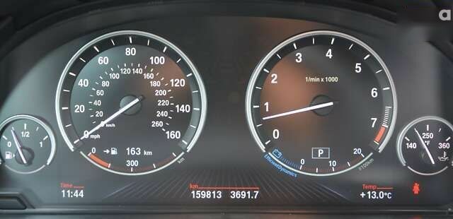 БМВ Х5, об'ємом двигуна 3 л та пробігом 159 тис. км за 21999 $, фото 18 на Automoto.ua