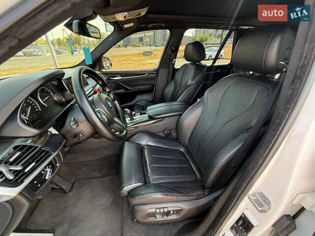 БМВ Х5, объемом двигателя 2.99 л и пробегом 288 тыс. км за 26666 $, фото 27 на Automoto.ua