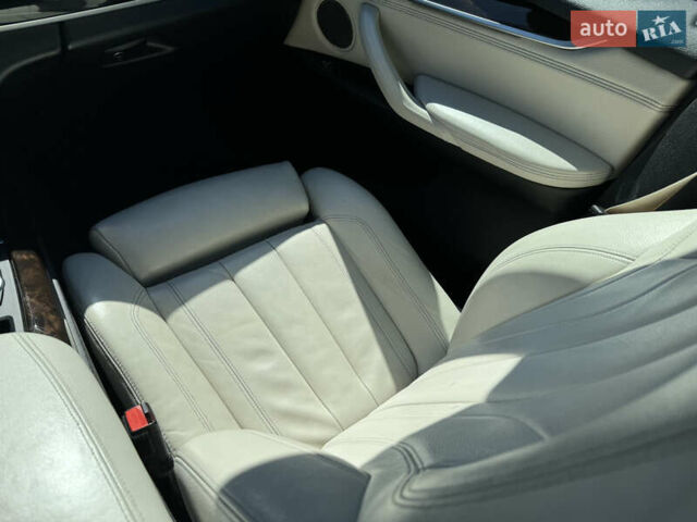БМВ Х5, объемом двигателя 2.98 л и пробегом 147 тыс. км за 21900 $, фото 12 на Automoto.ua