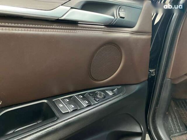БМВ Х5, объемом двигателя 3 л и пробегом 237 тыс. км за 24490 $, фото 24 на Automoto.ua